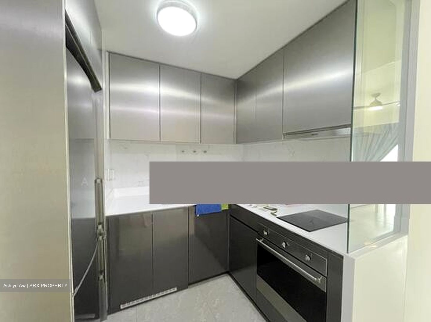 The Clement Canopy (D5), Apartment #561231041